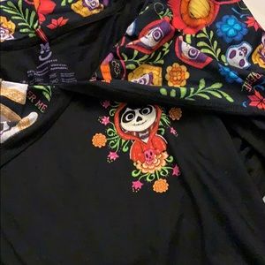 Cute Coco Pixar hoodie top